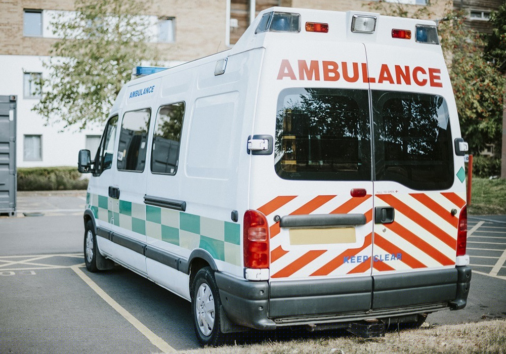 Ambulance Services