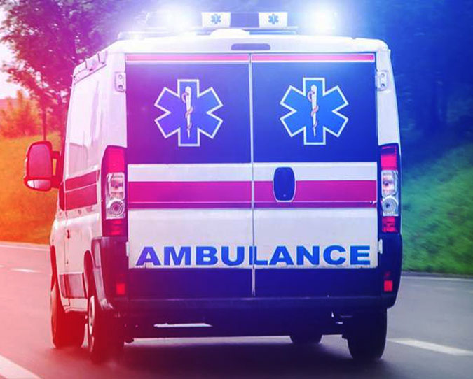 Ambulance Image