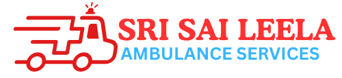 Sri Sai Leela Ambulance Service